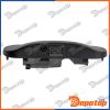 Gicleur de lave-glace droite pour AUDI | EDS-AU-088, 99551818801